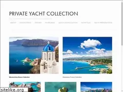Sites similar to allyachts4charter.info