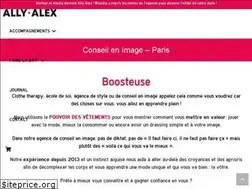 Sites similar to allyalex.fr
