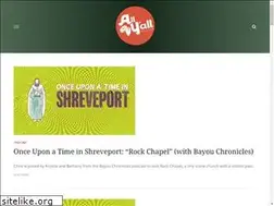 Sites similar to allyallblog.com