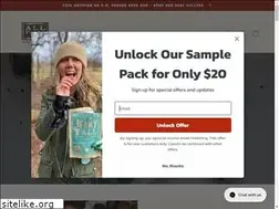 Sites similar to allyallsfoods.com