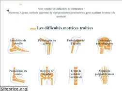 Sites similar to allyane.com