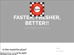 Sites similar to allyannas.com