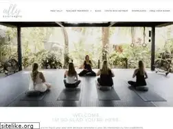 Sites similar to allyboothroyd.com