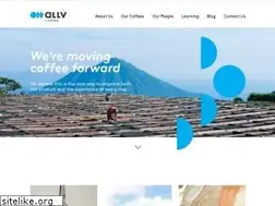 Sites similar to allycoffee.com