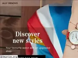 Sites similar to allydenovo.jp