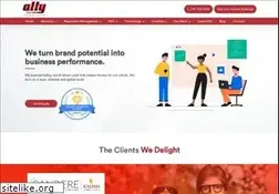 Sites similar to allydigitalmedia.com