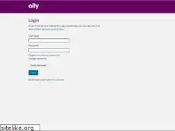 Sites similar to allydirect.com