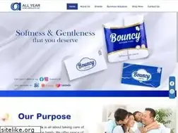Sites similar to allyear.com.ph
