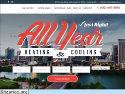 Sites similar to allyearaustin.com