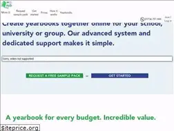 Sites similar to allyearbooks.co.uk