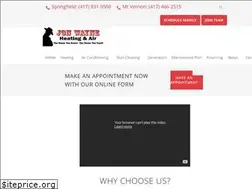 Sites similar to allyearheatingandac.com