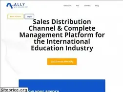 Sites similar to allyhub.co