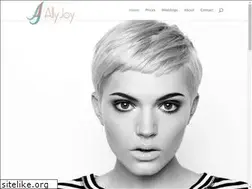 Sites similar to allyjoy.com.au