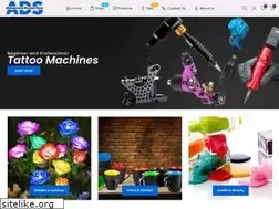 Sites similar to allykaymomsdiscountstore.com