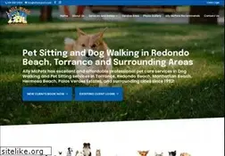 Sites similar to allymcpets.com