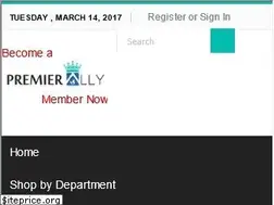 Sites similar to allymon.com