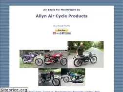 Sites similar to allynair.com