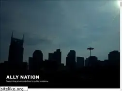 Sites similar to allynation.com