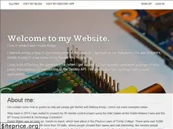 Sites similar to allynh.com