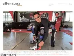 Sites similar to allynscura.com