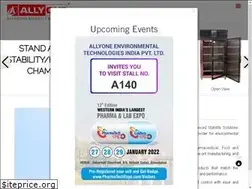 Sites similar to allyone.co.in
