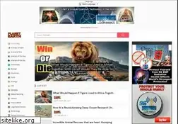 Sites similar to allyoucanfind.ca
