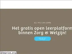 Sites similar to allyoucanlearn.eu