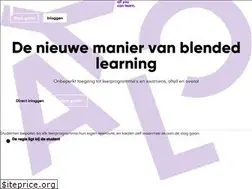 Sites similar to allyoucanlearn.nl