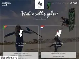 Sites similar to allyoucansurf.de