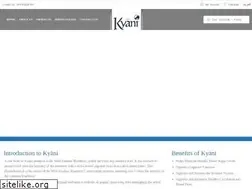 Sites similar to allyouneedeveryday.com