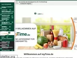 Sites similar to allyouneedfresh.de
