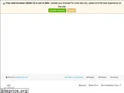 Sites similar to allyoung.com.br