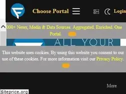 Sites similar to allyourfeeds.com