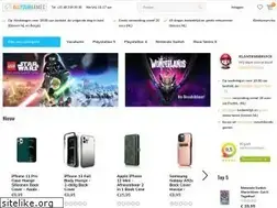 Sites similar to allyourgames.nl