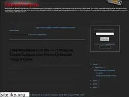 Sites similar to allyourhealth.blogspot.com