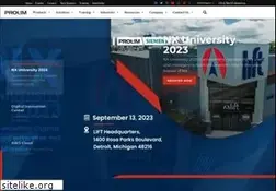Sites similar to allyplm.com