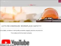 Sites similar to allysafety.com