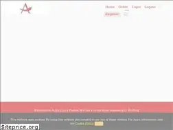 Sites similar to allyscurrypalace.com