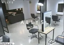 Sites similar to allyshair.com