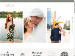 Sites similar to allyshanoellephotography.com