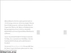 Sites similar to allysonadams.com