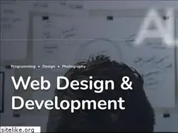 Sites similar to allysonflores.com