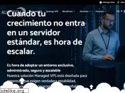 Sites similar to allytech.com