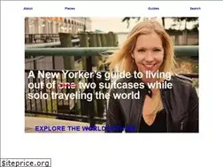 Sites similar to allytravels.com