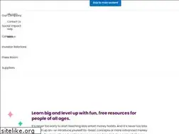 Sites similar to allywalletwise.com