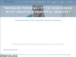 Sites similar to allywhitlock.com