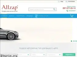 Sites similar to allzap.ua