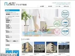 Sites similar to allze.net