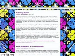 Sites similar to allzermalmer.wordpress.com