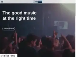 Sites similar to allzicradio.com